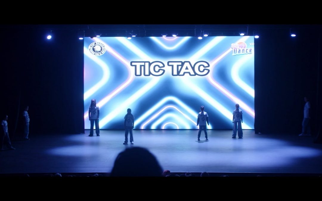 Tic Tac – Mañana