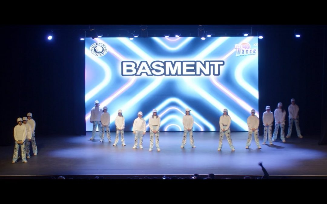 Basment- Mañana