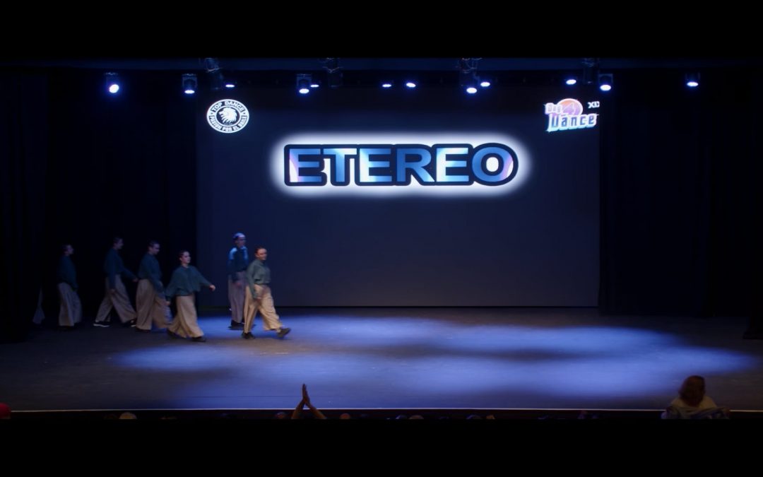 Etereo- Mañana