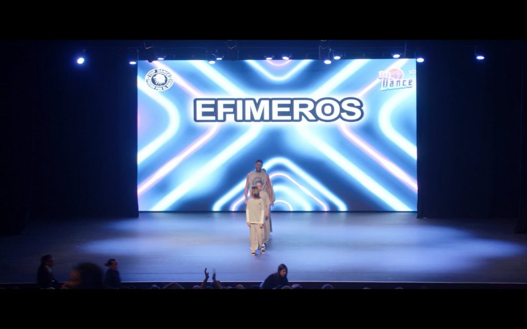 Efimeros- Mañana