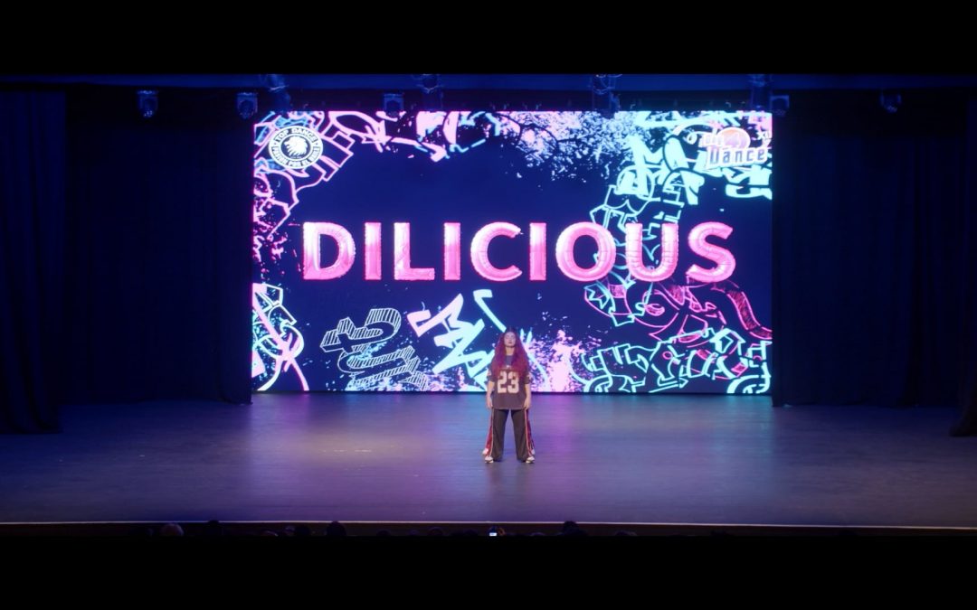 Dilicious- Mañana
