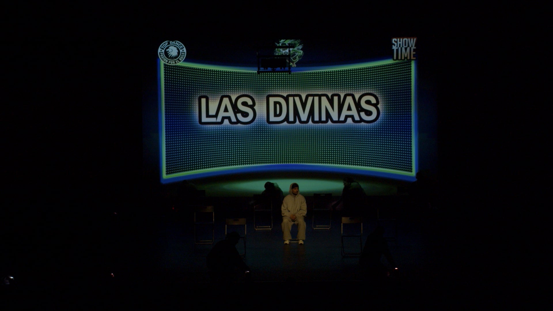 LAS DIVINAS
