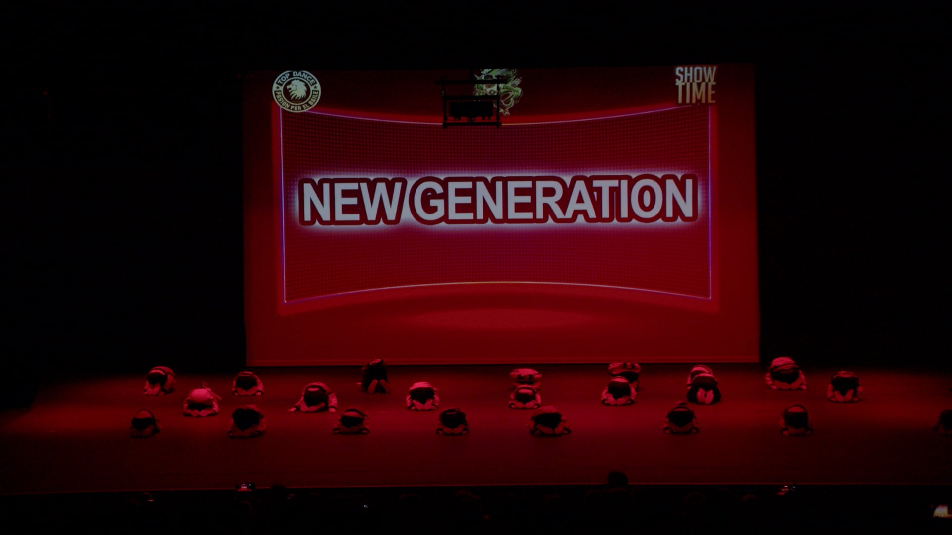 NEW GENERATION