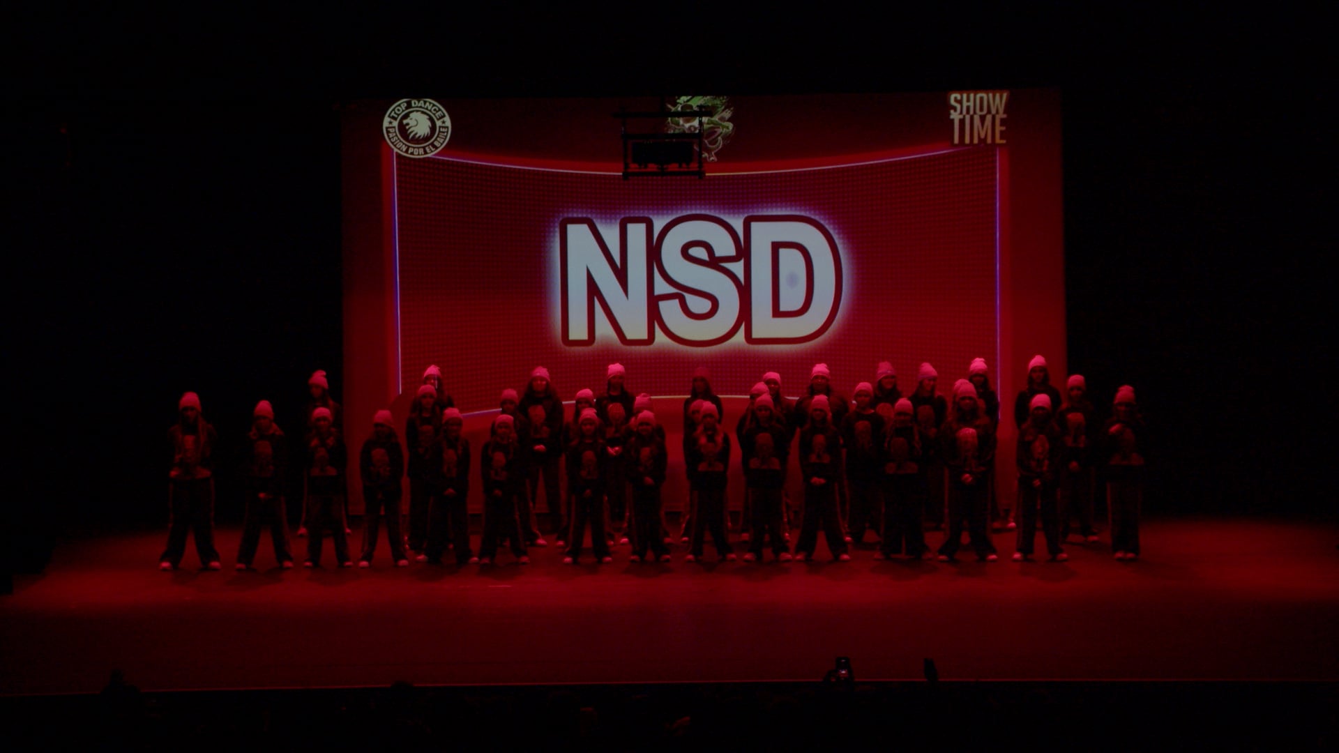 NSD