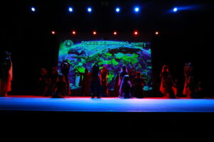 Momentos Identity – Sábado